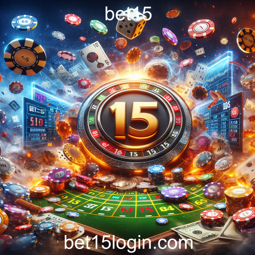 Dicas de Apostas para Aumentar Suas Chances no bet15